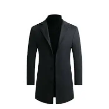 Mens Coats and Jackets